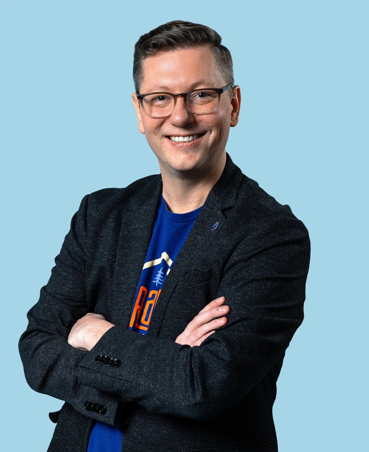 Drew Gillett, VP of Marketing at Guild Mortgage